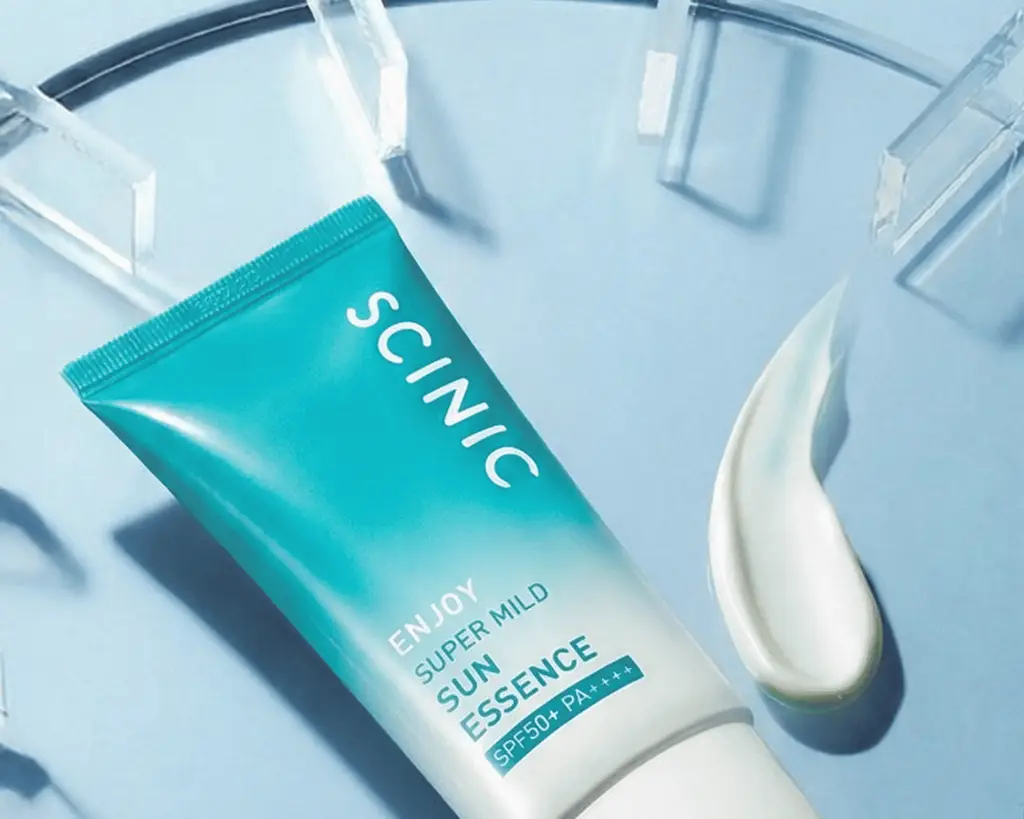 [광노화 선 케어] 싸이닉 엔조이 슈퍼 마일드 선 에센스 더블 기획 (50ml+50ml) 상세페이지 17